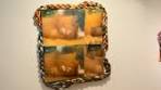 It's more than an exhibition. It's a Columbus artist coming home. ...