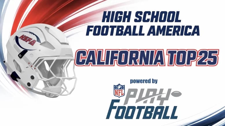 Mater Dei Climbs California Top 25 Rankings