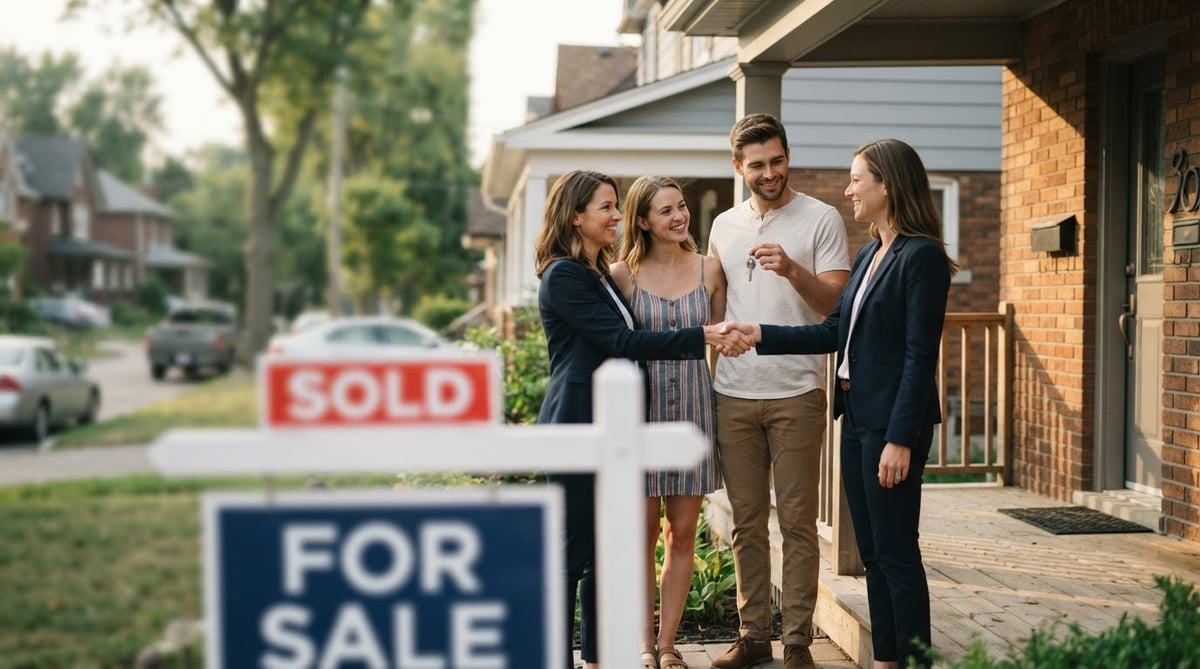 Home Sales Defy Odds With Surprise August Gain Home Sales Defy Odds With Surprise August Gain