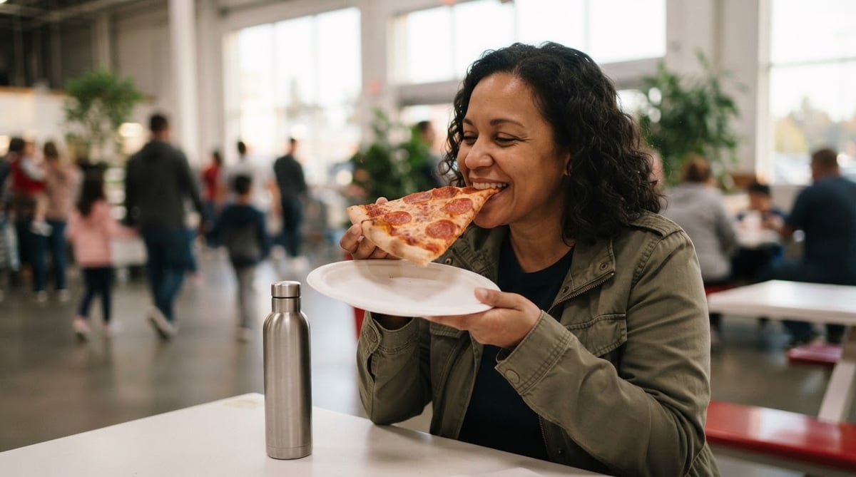 Costco Brings Back Fan-Favorite Food Court Item