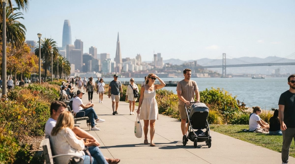 Autumn Heat Continues With Sunny Skies Before Cooling Trend Autumn Heat Continues With Sunny Skies Before Cooling Trend
