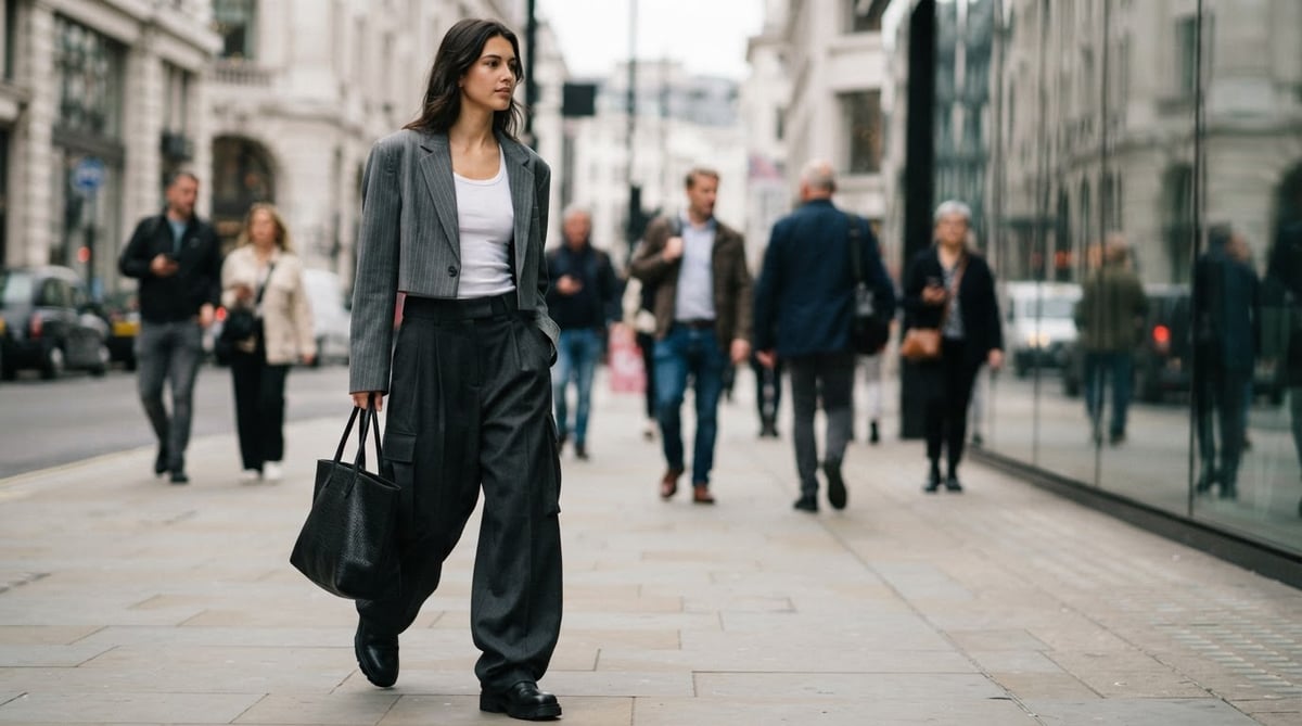 Pants Are Having an Identity Crisis – Here’s What’s Next