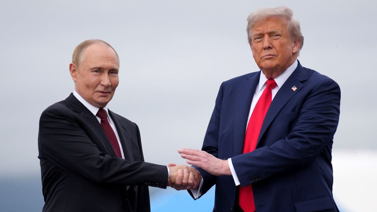 Russian Diesel Tankers Near US Ports as Trump-Putin Deal Sparks Legal Fight