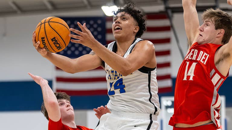 Gene Roebuck and Quinton Kitt Shine at NBPA Top 100 Camp Gene Roebuck and Quinton Kitt Shine at NBPA Top 100 Camp