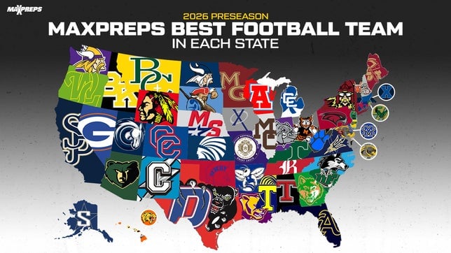 Great Lakes High School Football Rankings Released
