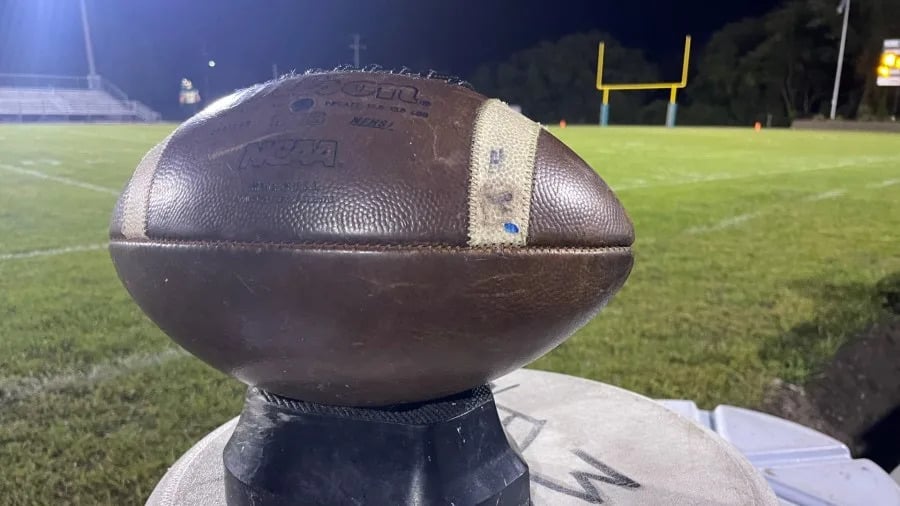 Week 6 Football Preview: Conference Battles Intensify Week 6 Football Preview: Conference Battles Intensify