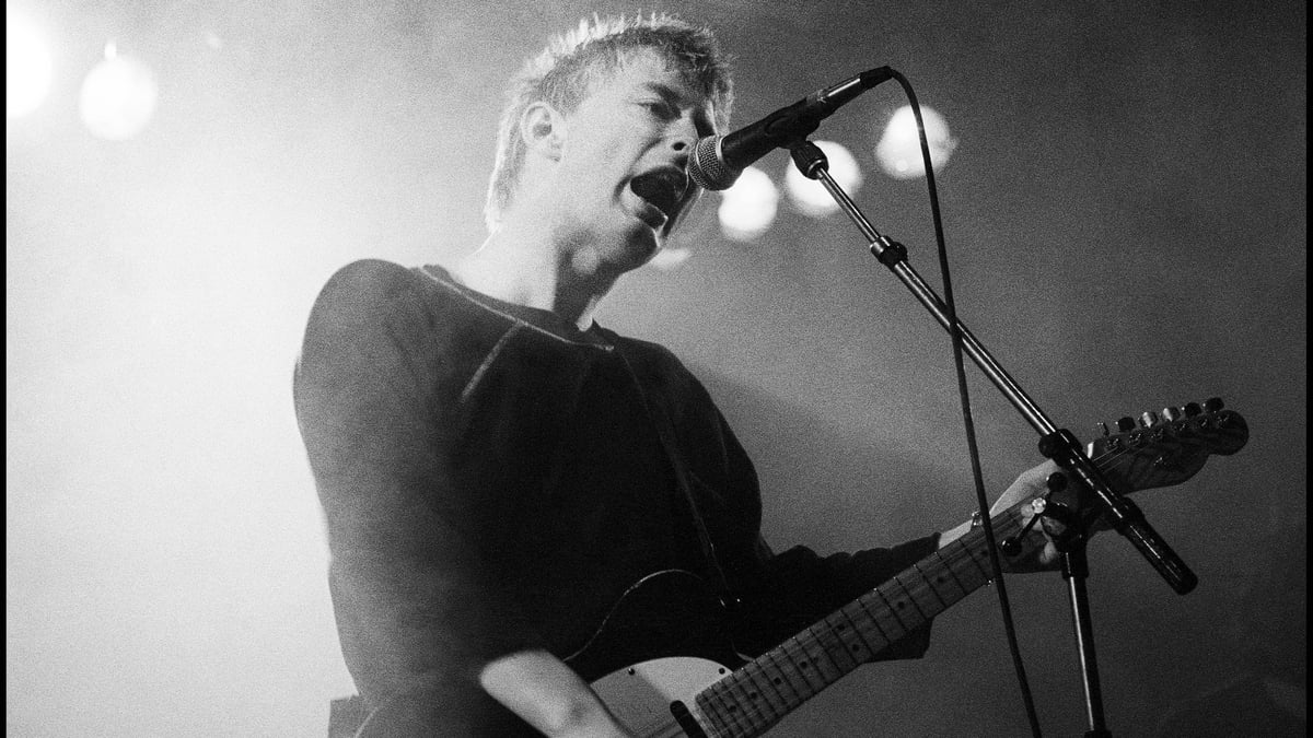 34 Years Ago: One of Music's Greatest Songs Hit the World
