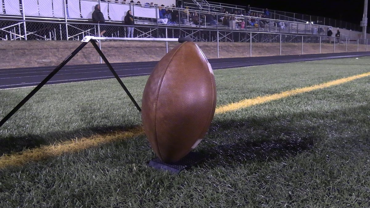 Wyoming Football Quarterfinal Scoreboard and Standings Are Set