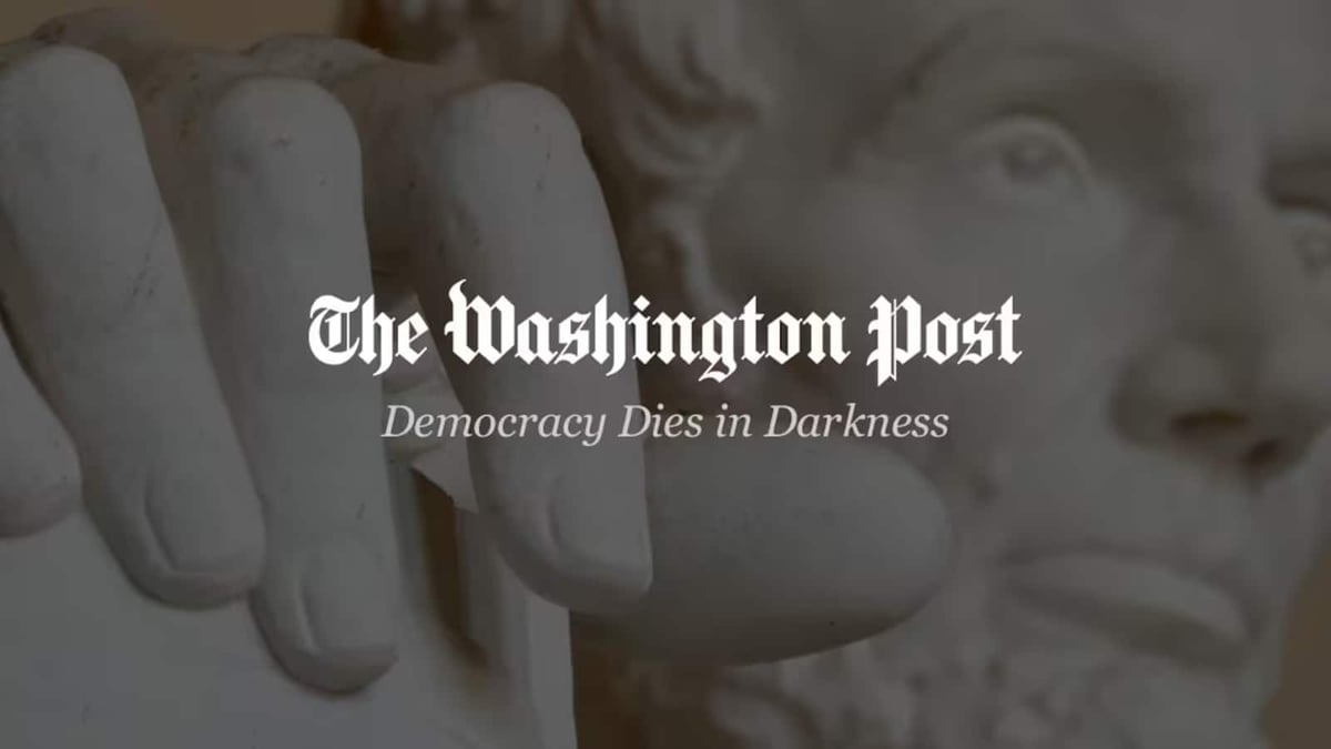 Media Outlets Face Trump Pressure as Press Freedom Erodes