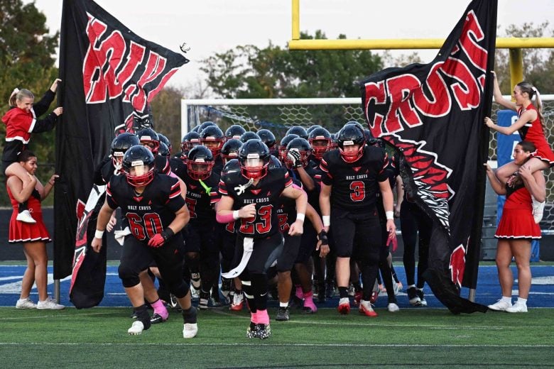 Statewide Media Poll Ranks Top Kentucky-Ohio Border High School Teams Statewide Media Poll Ranks Top Kentucky-Ohio Border High School Teams
