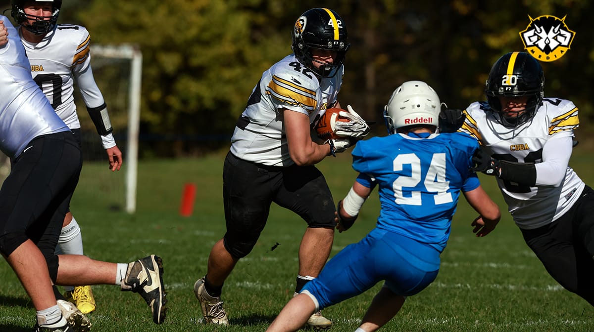 Division 6 and 7 Wisconsin Football Playoff Preview