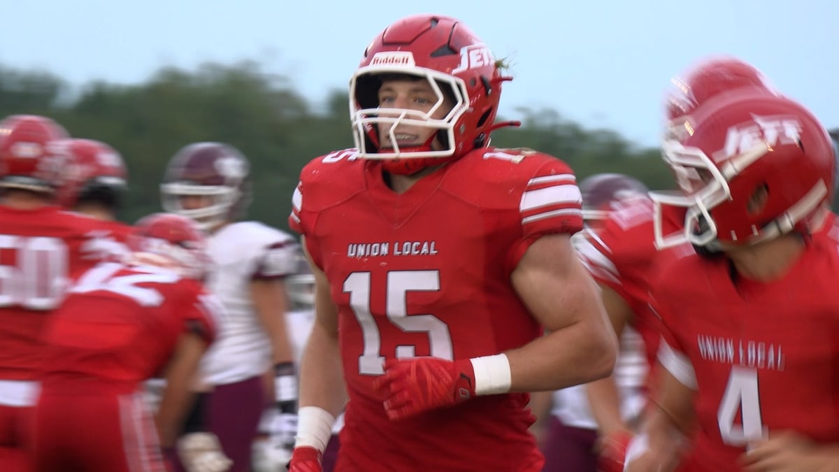 Union Local Stays Perfect With Home Victory
