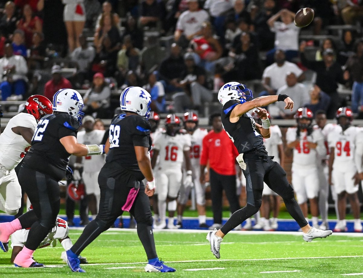 Alabama High School Football Week 5: Top Matchups Highlight Season
