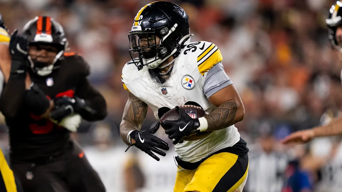 Week 5 Fantasy Football FLEX and TE Rankings Week 5 Fantasy Football FLEX and TE Rankings