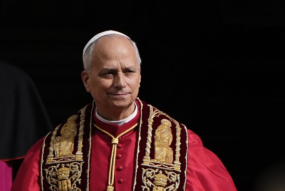 Pope Leo XIV Set for Surgery to Remove Lung Nodule