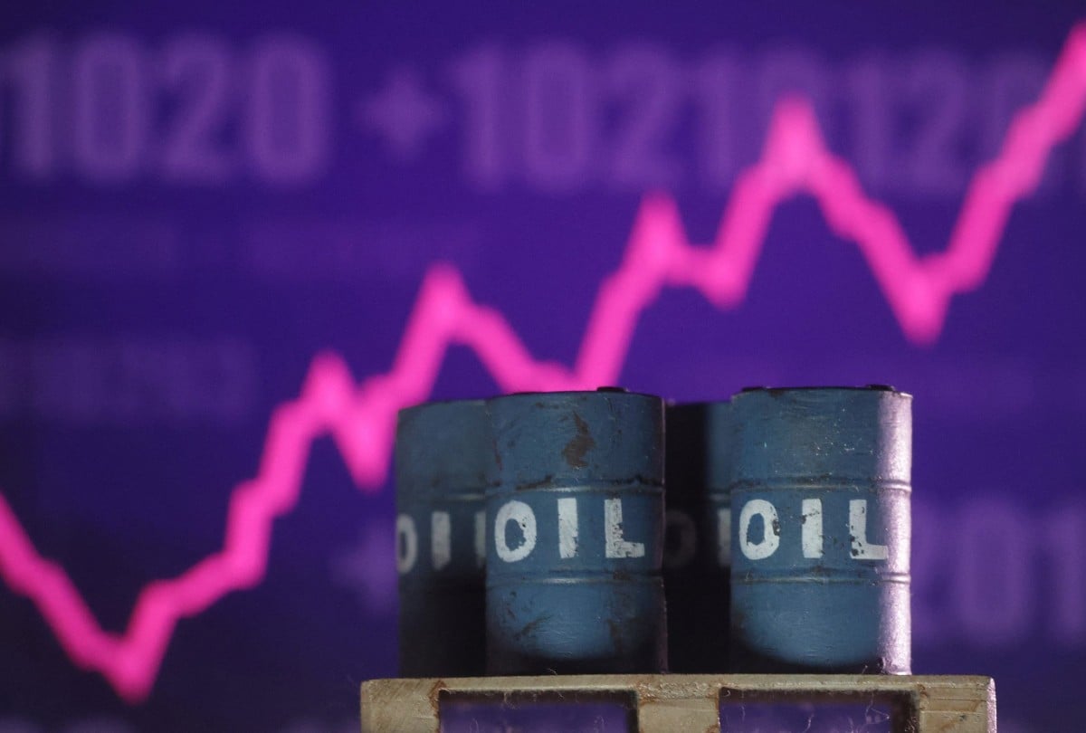 Iran War Could Crush Oil Demand Now, Spike It Later