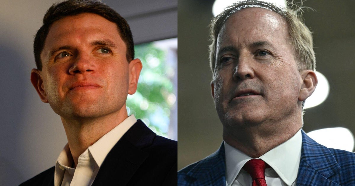 Paxton vs. Talarico: What's at Stake in the Texas Senate Race