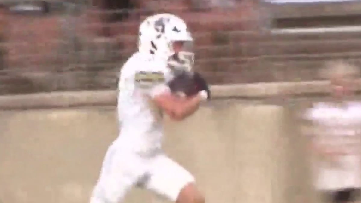Week 6 High School Football: Matchups Heat Up Across Texas, Arkansas, Oklahoma Week 6 High School Football: Matchups Heat Up Across Texas, Arkansas, Oklahoma