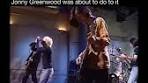 In 1993, Radiohead appeared on Late Night with Conan O' ...