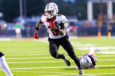 Gwinnett Region Football Standings Update Gwinnett Region Football Standings Update