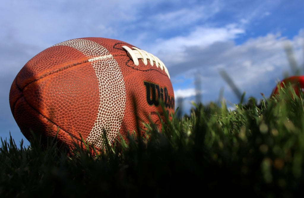 Colorado Prep Football Showdowns Lead Thursday's Oct. 15 Slate