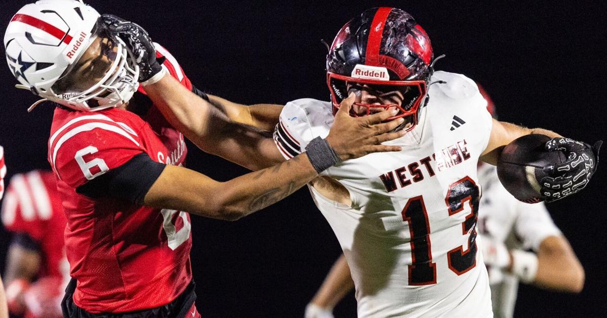 Nebraska’s Top 10 Teams in Each Class Stay Hot in Week 9 Nebraska’s Top 10 Teams in Each Class Stay Hot in Week 9