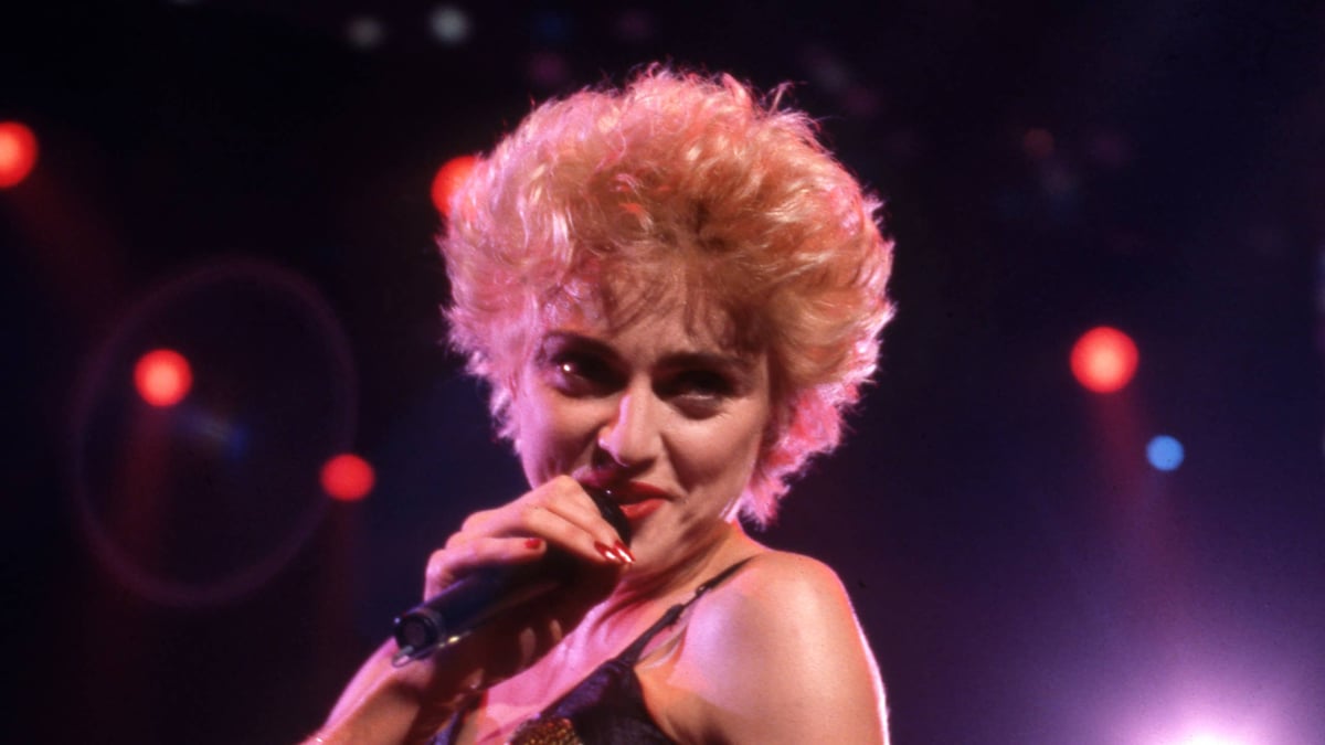 Music Icon Celebrates 44-Year Debut Single Anniversary
