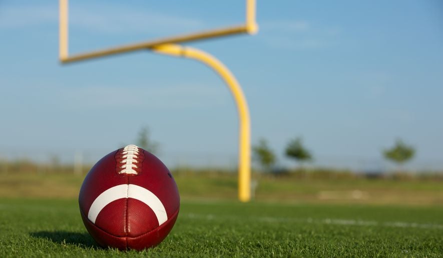 Massachusetts High School Football Captain Dies From Brain Hemorrhage