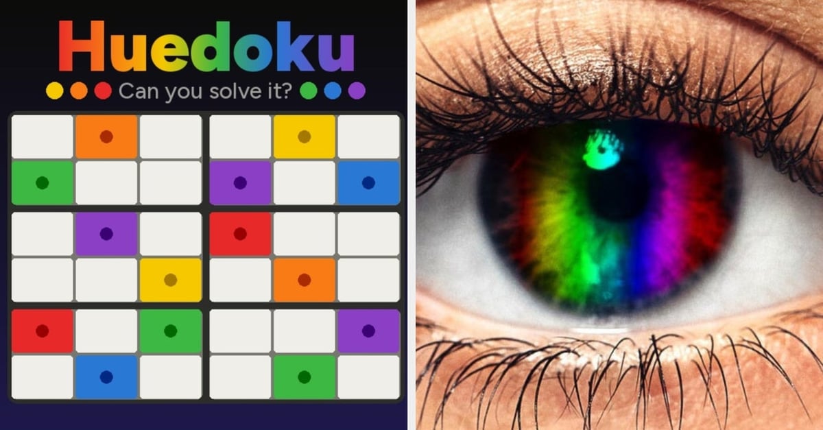 Think You’re a Pattern Master? Prove It Think You’re a Pattern Master? Prove It