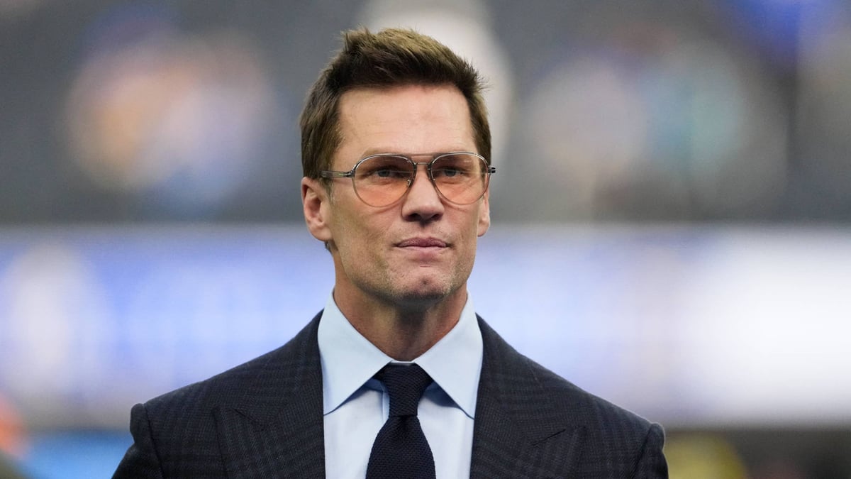 Tom Brady Calls NFL Week 4 Game Today Tom Brady Calls NFL Week 4 Game Today