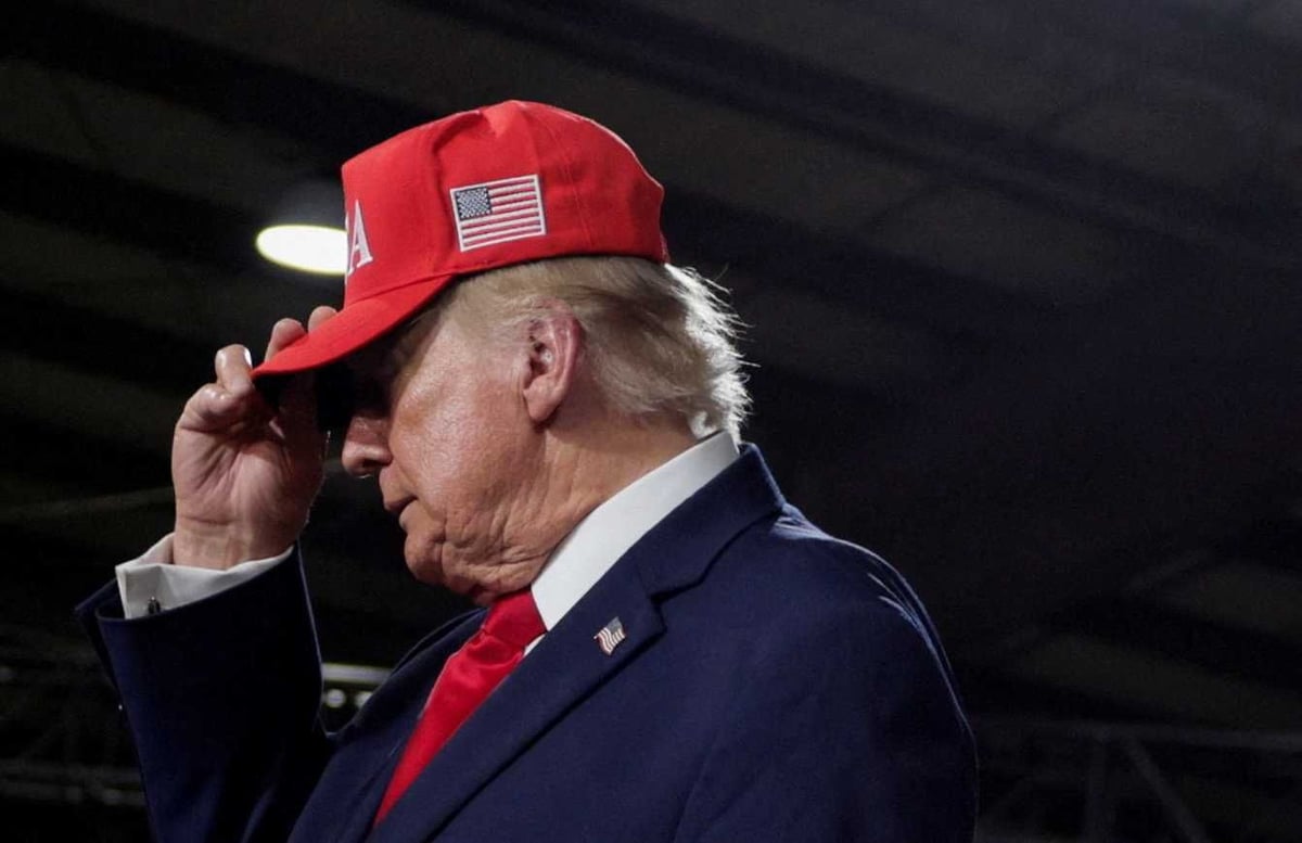 Historian Says Trump's Obituary Already Has a Grim Lead | Headlines Plus