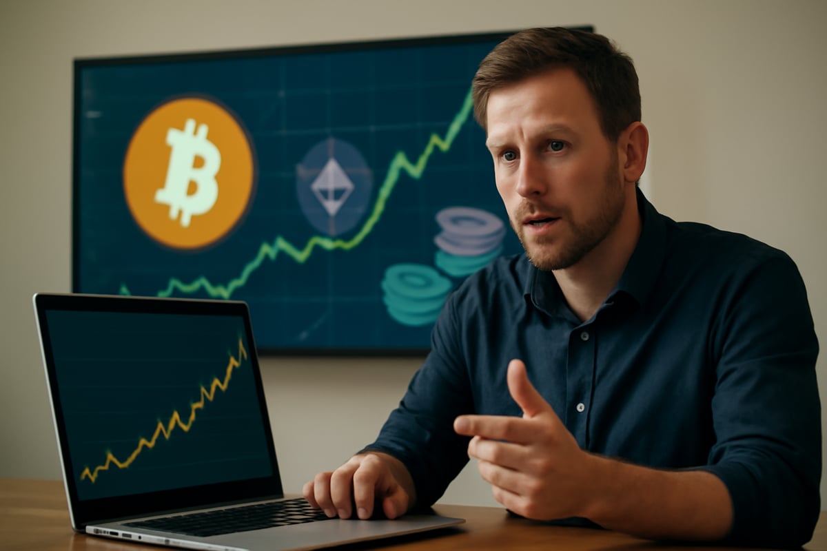 Bitcoin Price Targets Fuel Fresh Short-Squeeze Talk