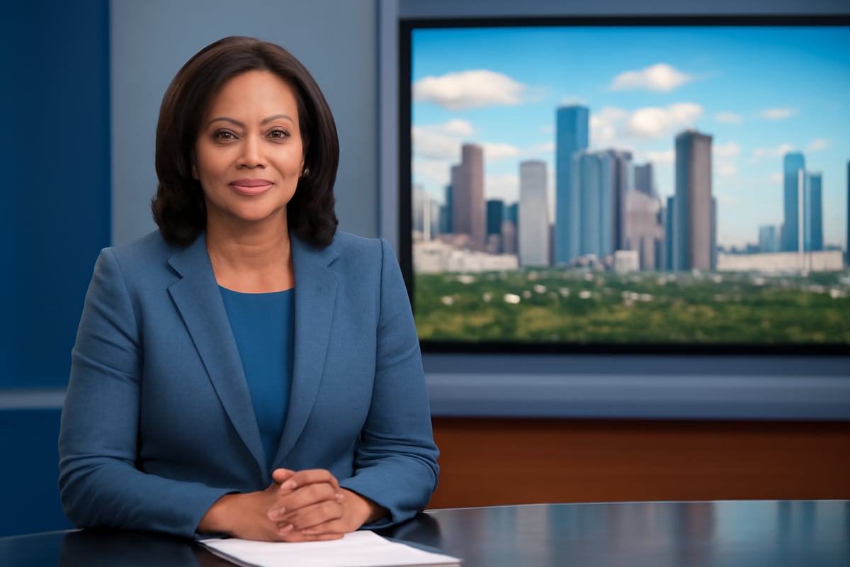 Hello Houston Airs A June 11 Local Edition