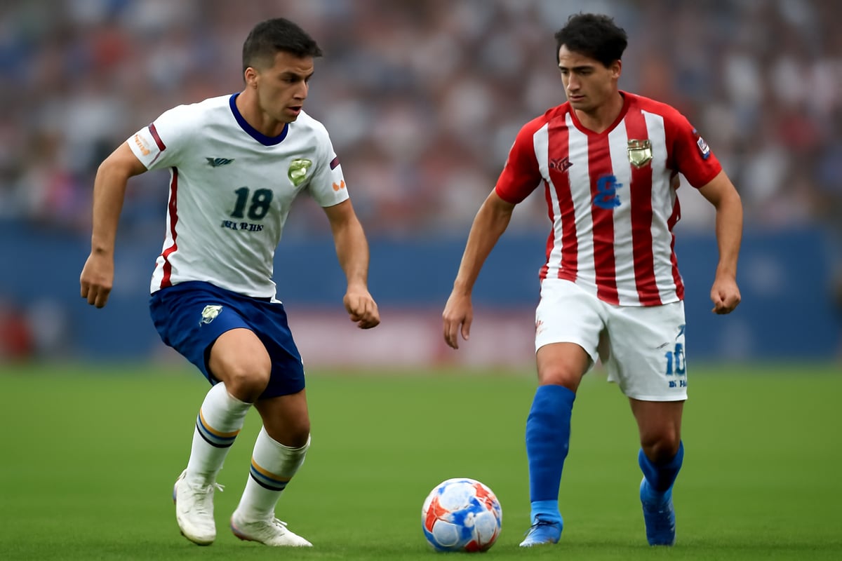 US Faces Paraguay in World Cup Action - How to Watch