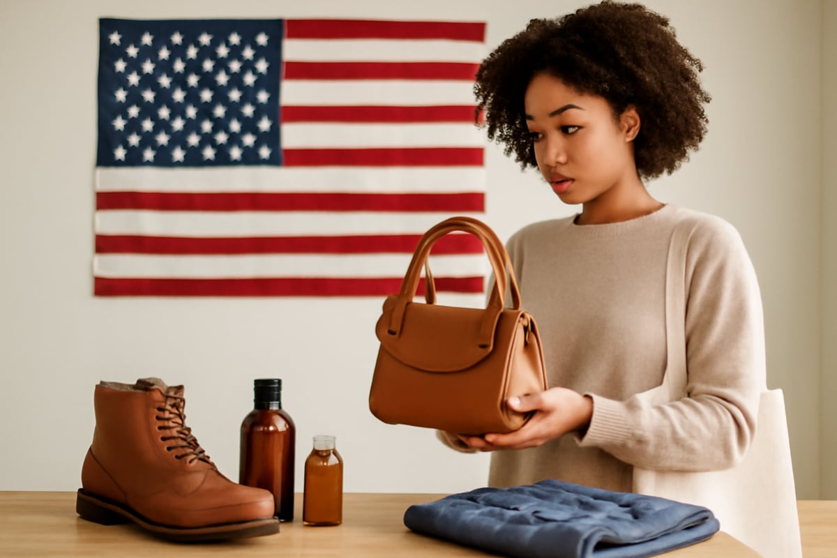 Five American Brands Worth Your Money Ahead of USA 250