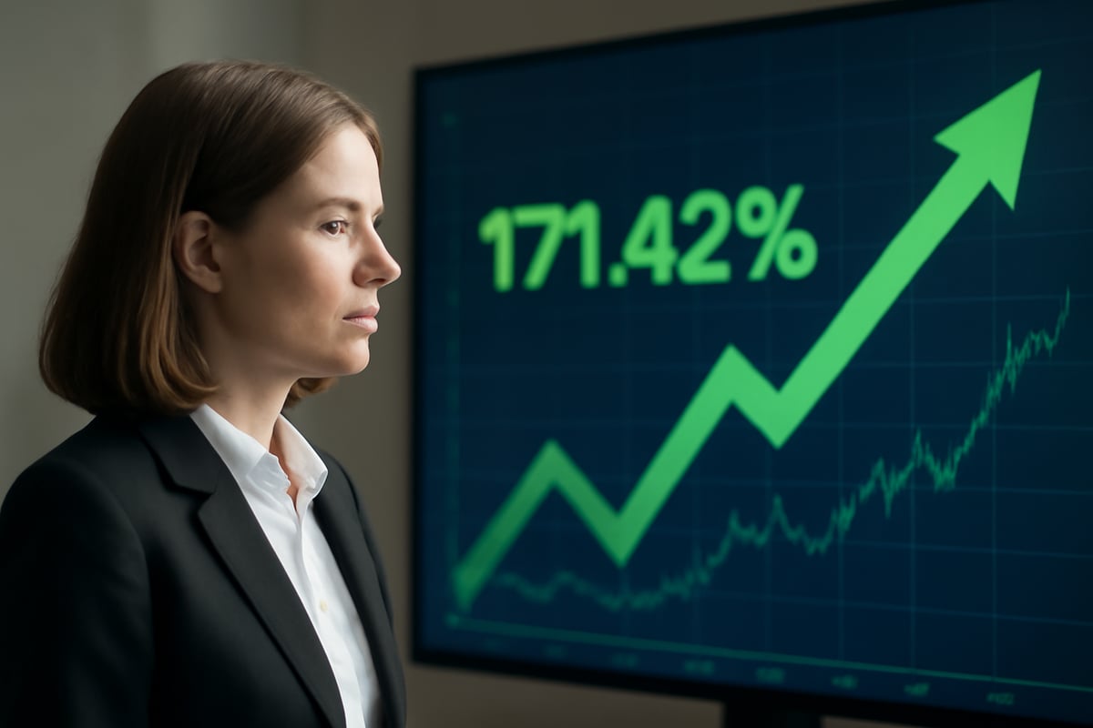 Park Ha Biological Technology Surges 171.42% Pre-Market