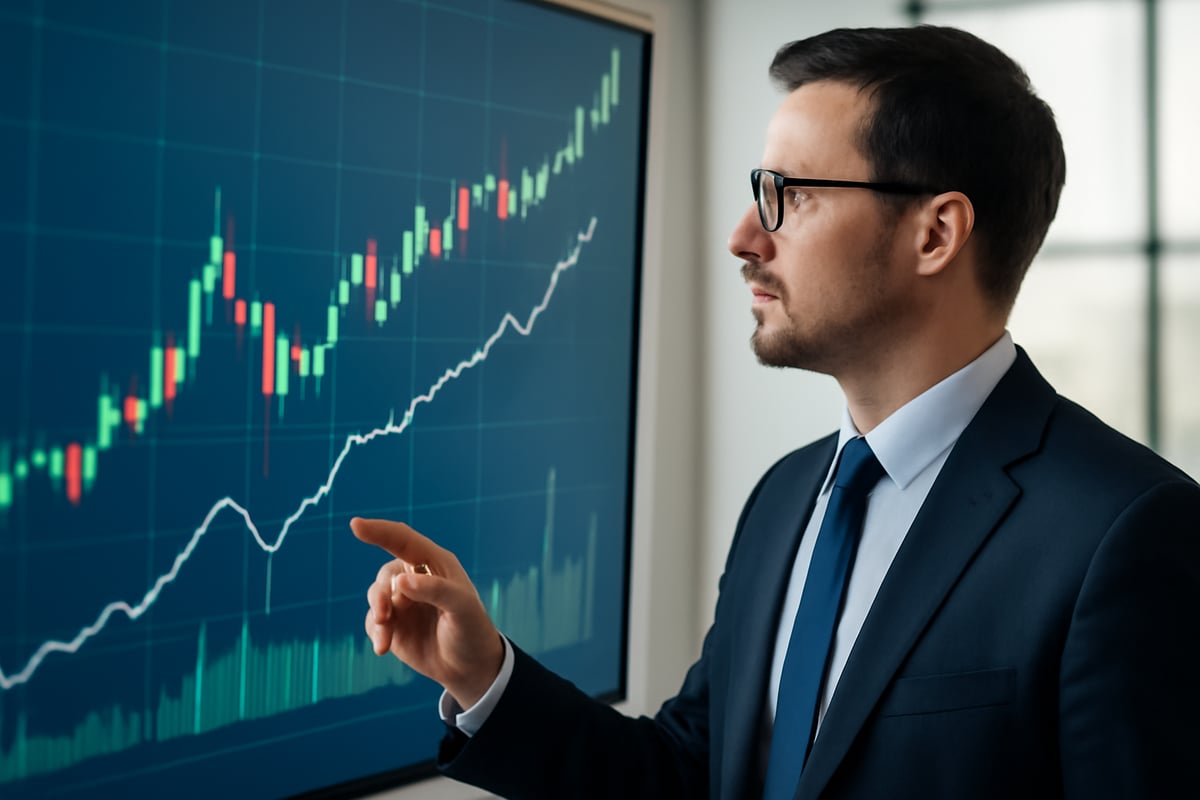 Markets Extend Gains On Iran Deal Hopes, Global Cues Lift Sentiment