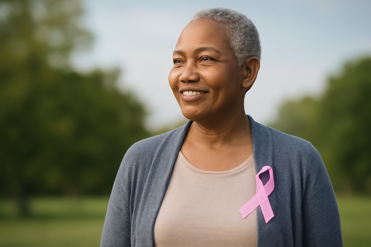 National Cancer Survivors Day Falls on June 7