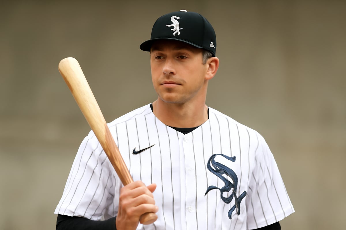 White Sox Land Nolan Jones in Trade With Guardians