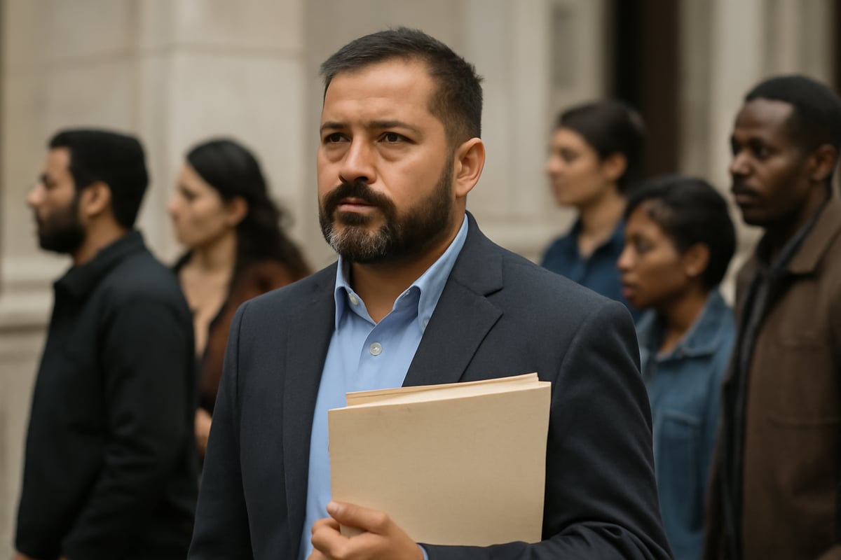 This Week in Immigration - June 12, 2026