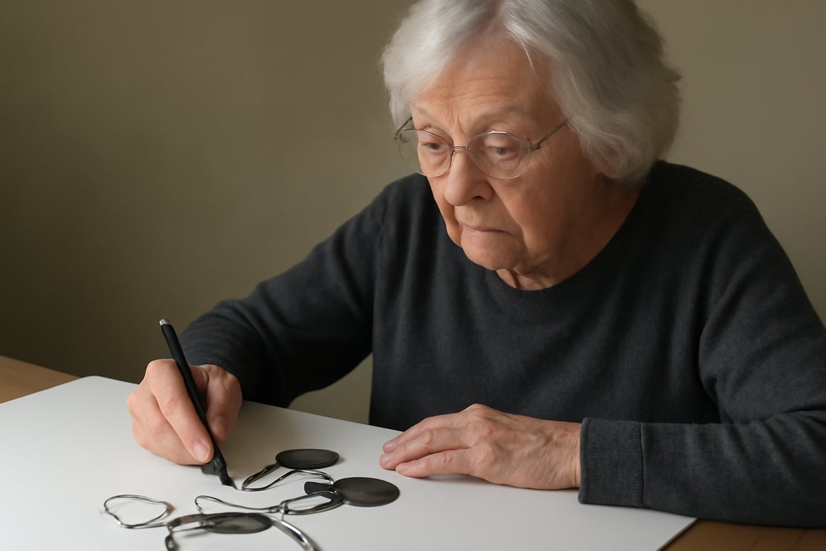 Disney Character Artist Jeanne Weaver Dies at 87