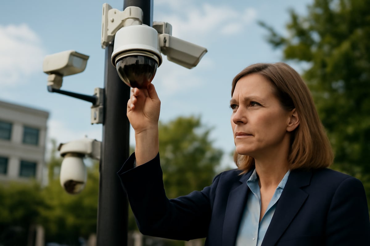 Credible Threats Prompt Seattle Mayor Wilson to Activate Cameras Ahead of World Cup