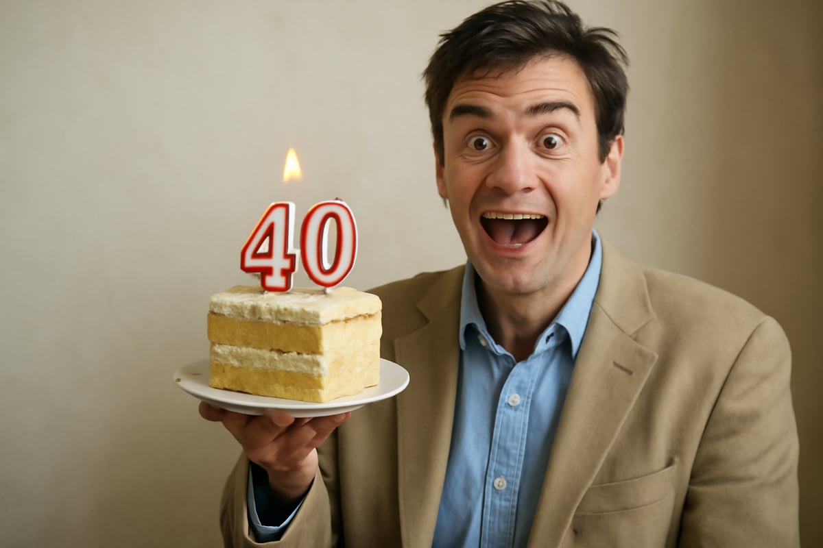 1986 Comedy Classic Turns 40 Today