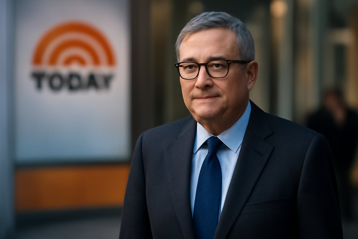 Beloved Today Show Film Critic Dies - Fans Mourn His Legacy