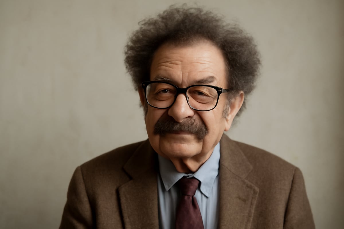 Gene Shalit, Longtime Today Film Critic, Dies at 100