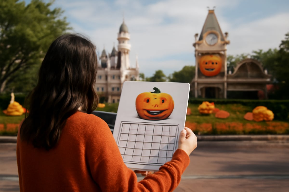 Disneyland Resort Sets Halloween Season Schedule