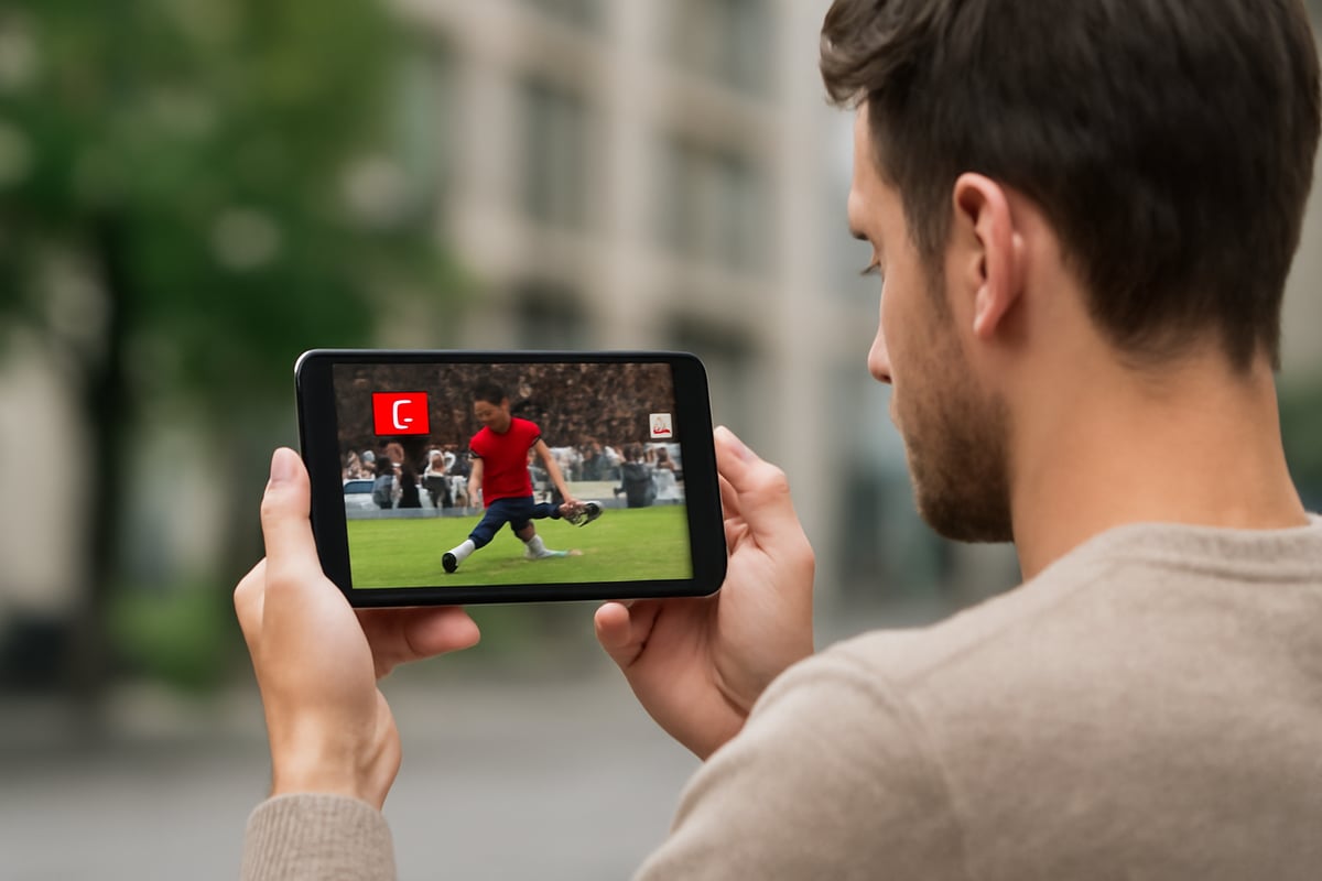 FIFA World Cup 2026 Fans Can Watch On YouTube Anywhere
