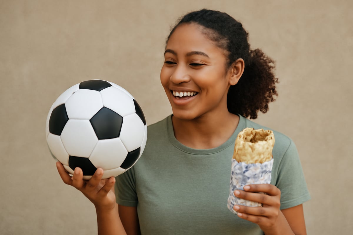 Chipotle Launches World Cup BOGO Deal