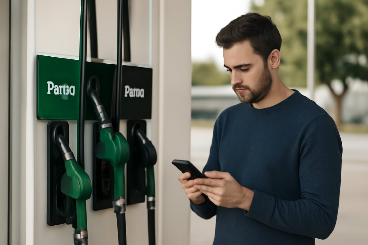 Petrol, Diesel Prices Hold Steady Across Major Cities