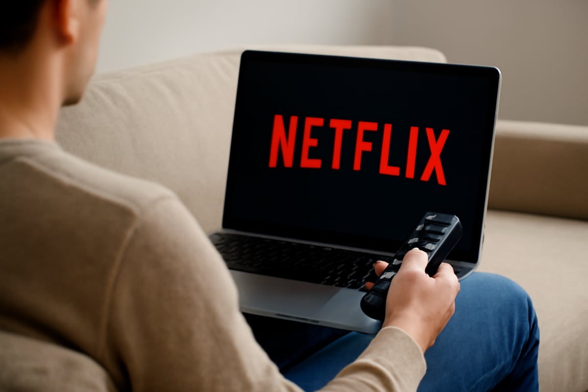 Netflix Adds Three Seasons of Hulu Hit Today